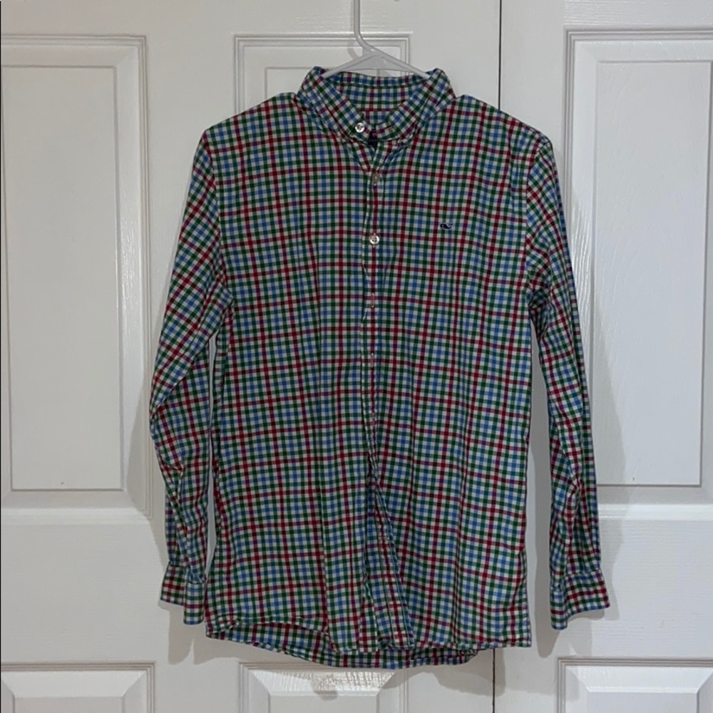 Button Down shirt